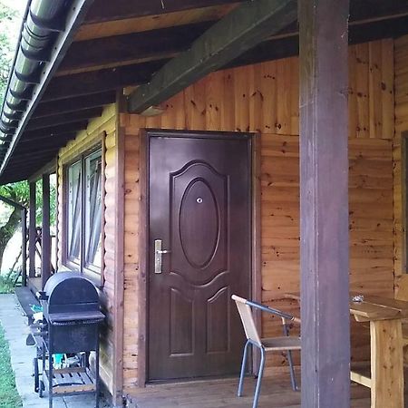 Pod Orzechem Villa Sanoki járás Kültér fotó