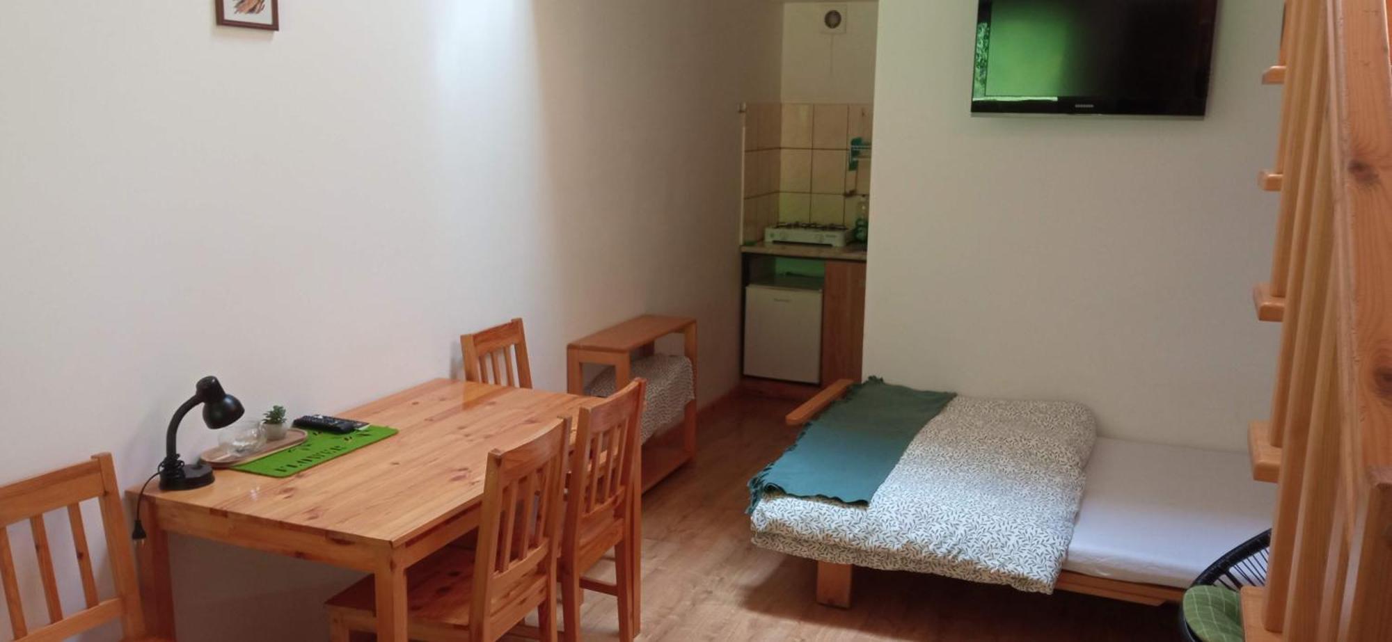 Pod Orzechem Villa Sanoki járás Kültér fotó
