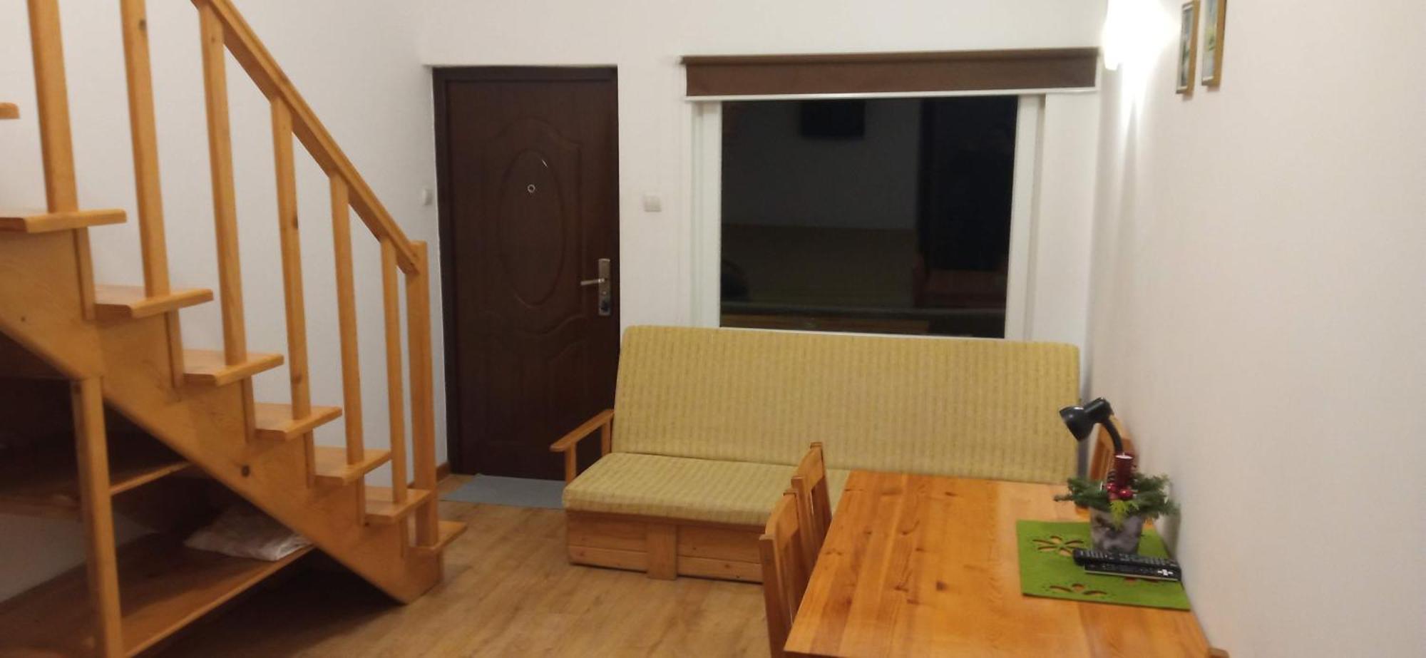 Pod Orzechem Villa Sanoki járás Kültér fotó