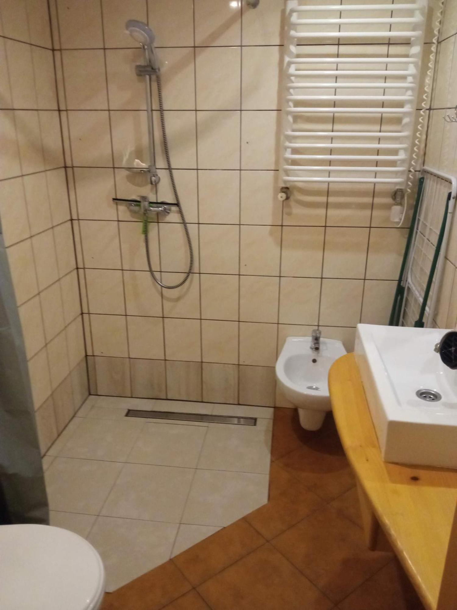 Pod Orzechem Villa Sanoki járás Kültér fotó